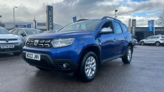 Dacia Duster 1.3 TCe 130 Comfort 5dr Petrol Estate